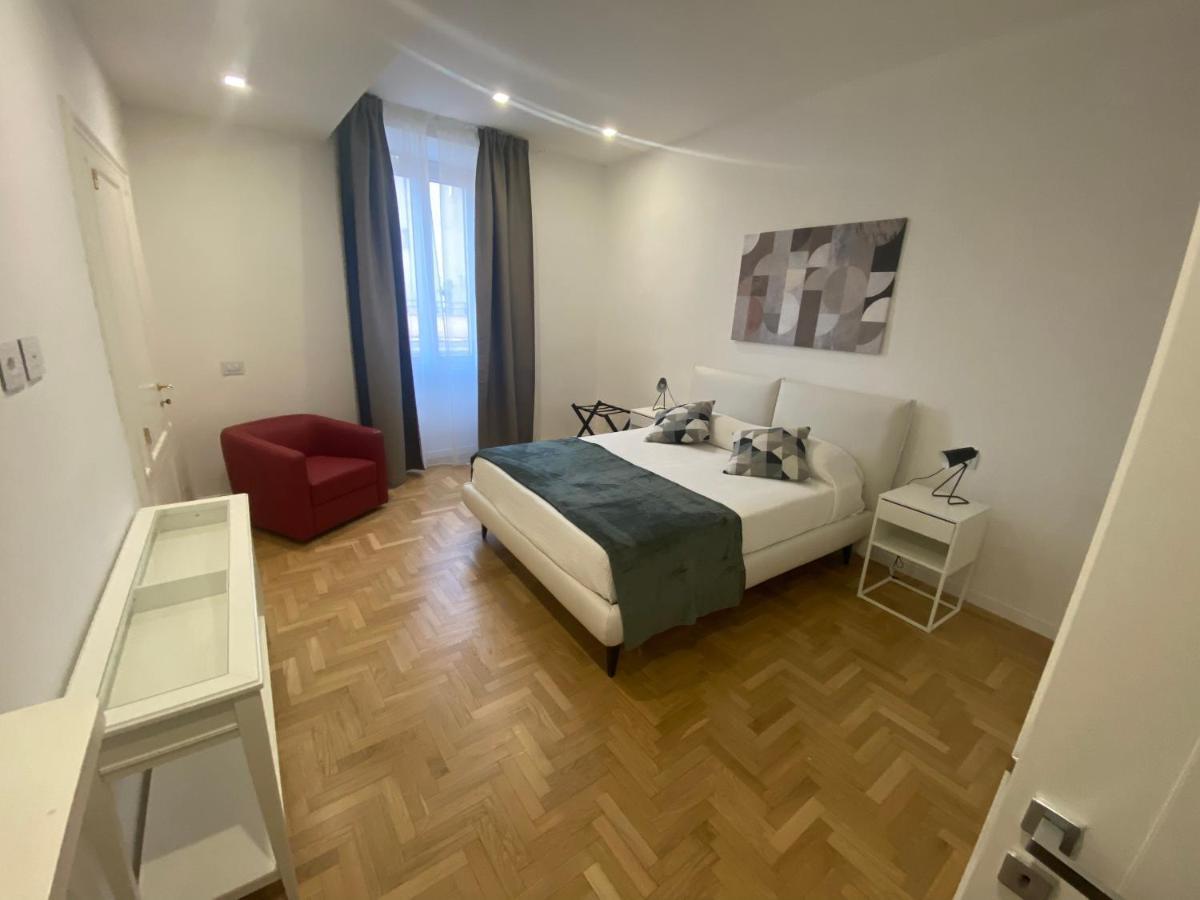 Colosseum Rome Guest House Luil Exterior foto