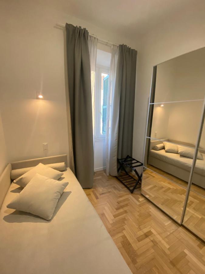 Colosseum Rome Guest House Luil Exterior foto