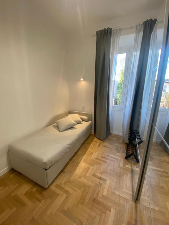 Colosseum Rome Guest House Luil Exterior foto