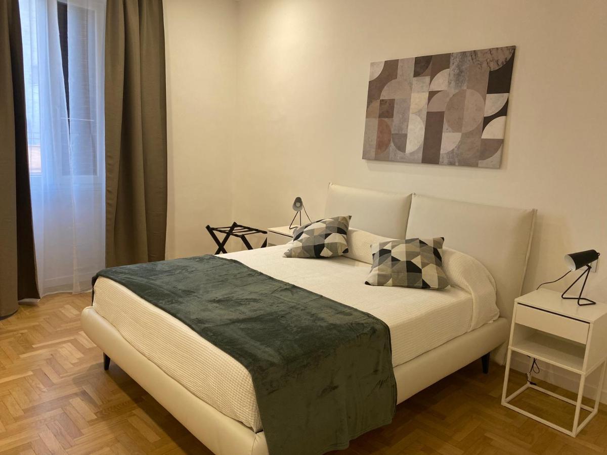 Colosseum Rome Guest House Luil Exterior foto
