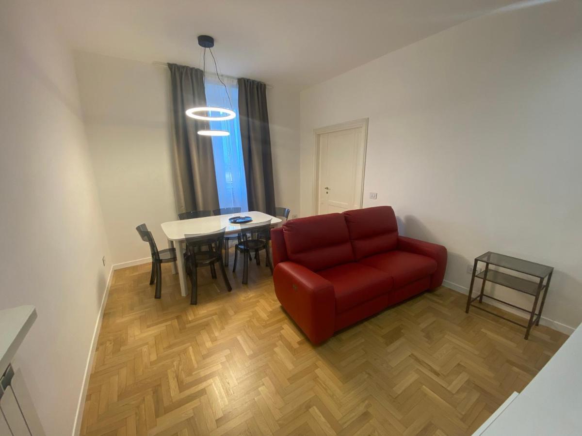 Colosseum Rome Guest House Luil Exterior foto