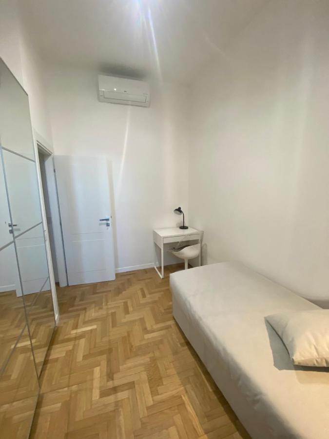 Colosseum Rome Guest House Luil Exterior foto