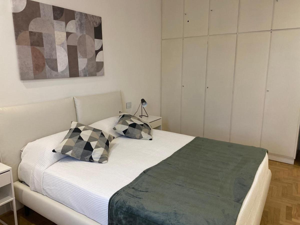 Colosseum Rome Guest House Luil Exterior foto
