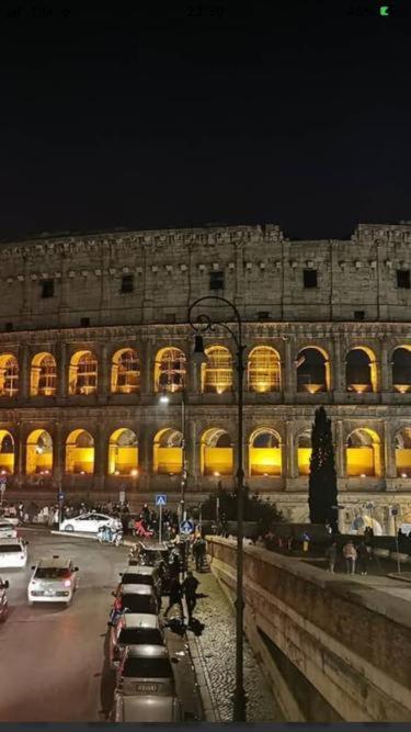 Colosseum Rome Guest House Luil Exterior foto