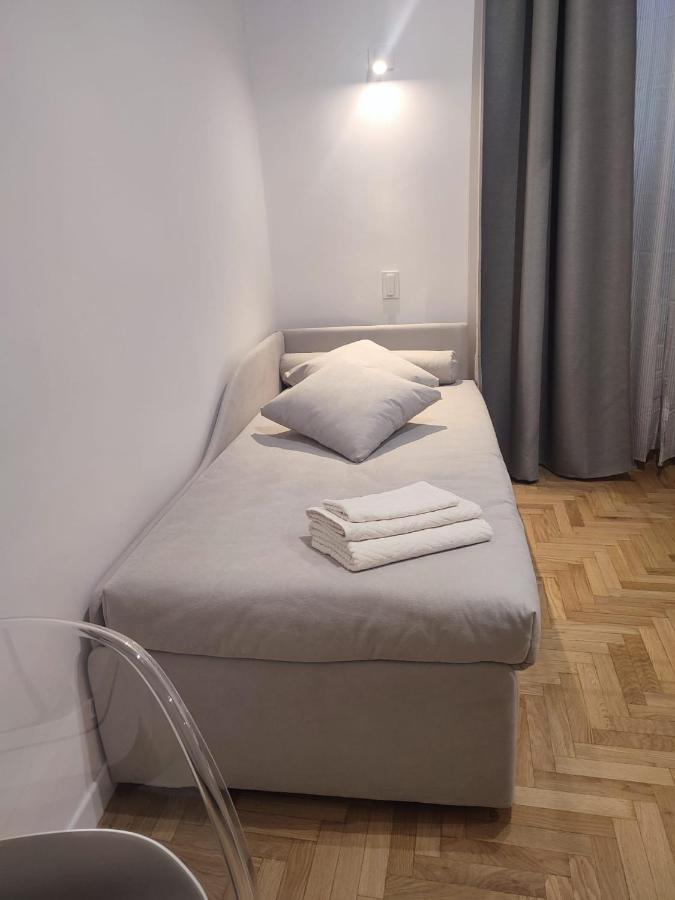 Colosseum Rome Guest House Luil Exterior foto