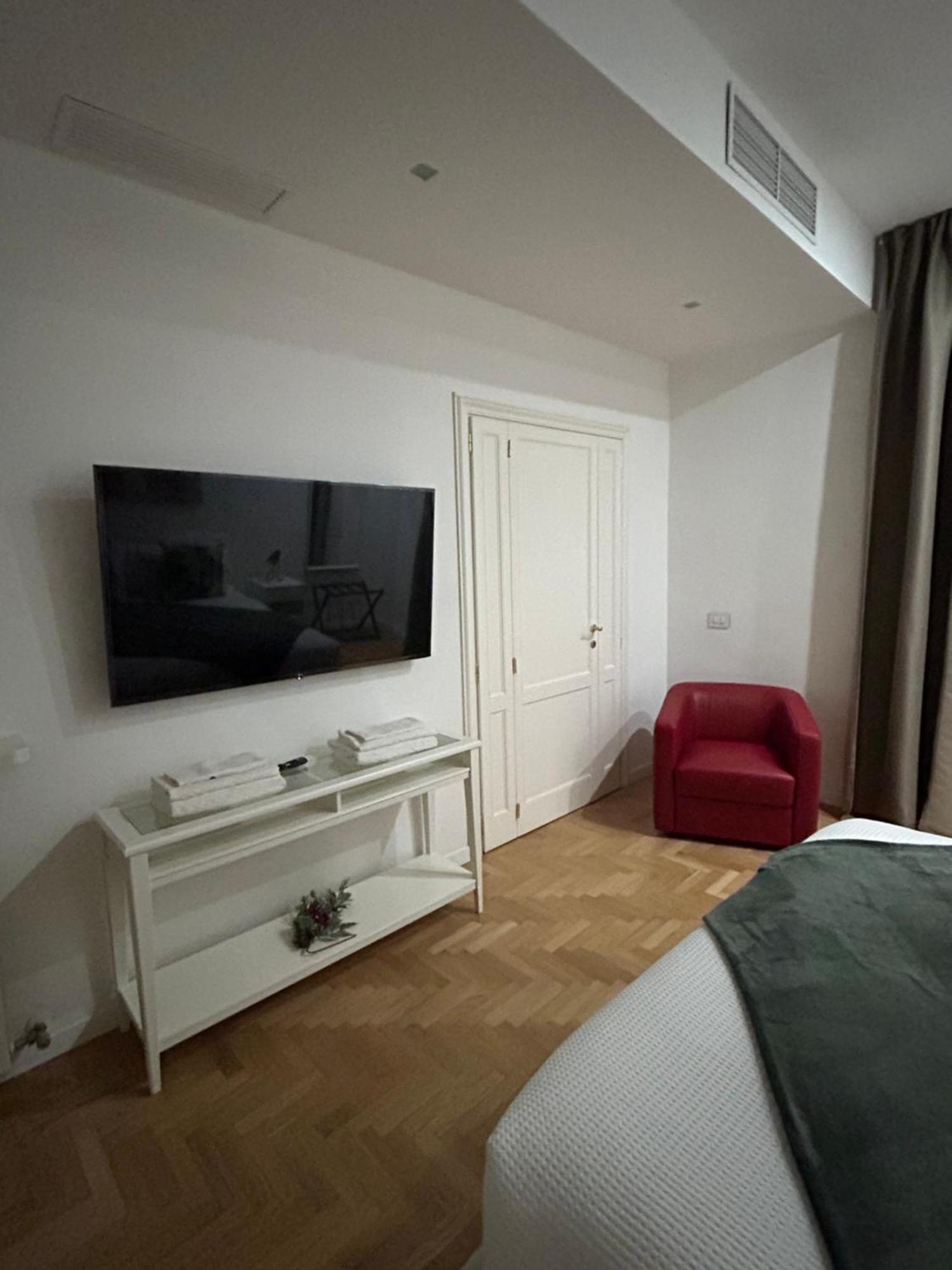 Colosseum Rome Guest House Luil Exterior foto