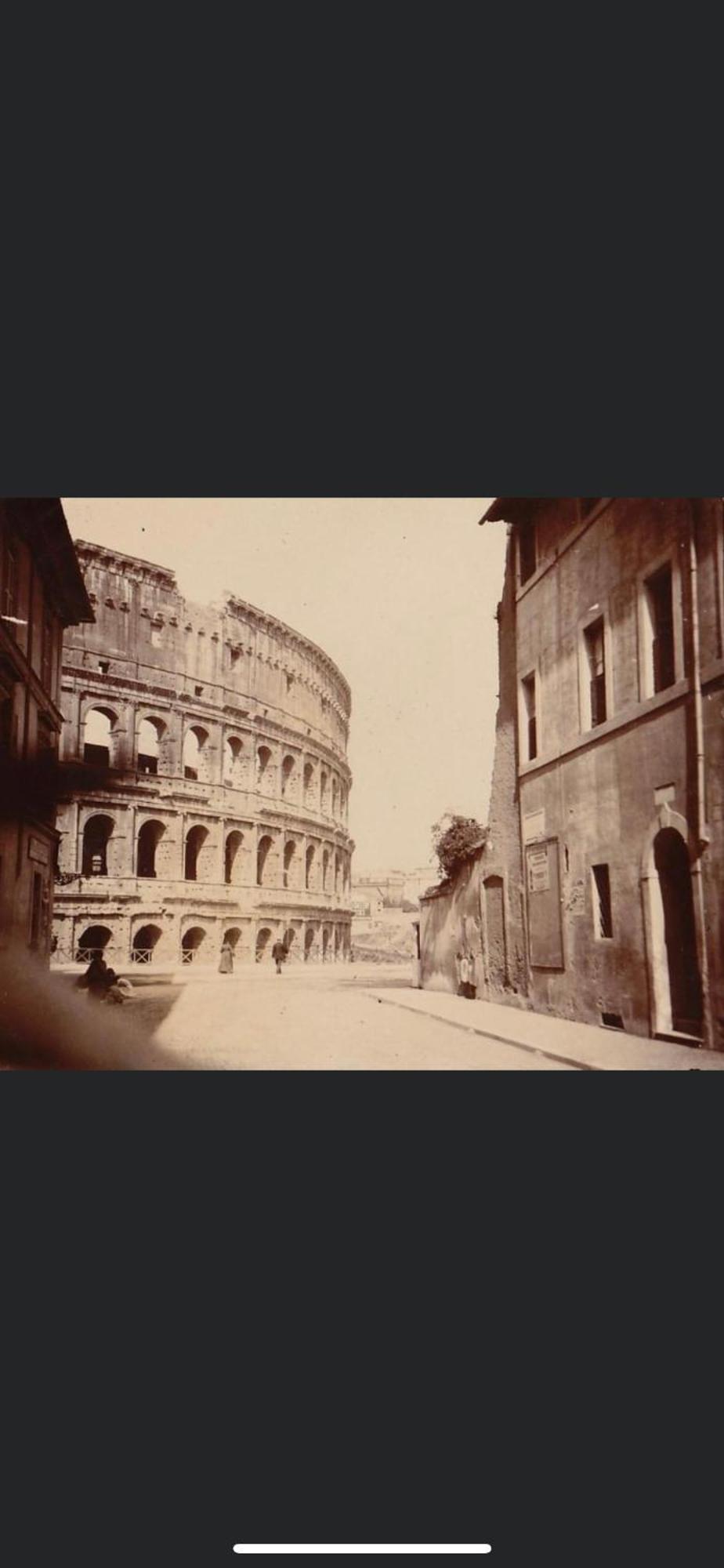 Colosseum Rome Guest House Luil Exterior foto